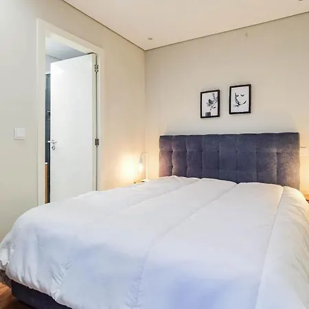 Recanto Do With Private Patio And Ac