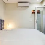 Recanto Do With Private Patio And Ac * Πόρτο