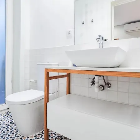 Apartment Recanto Do With Private Patio And Ac