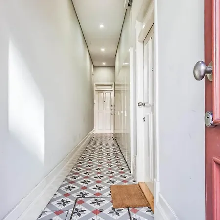 Recanto Do With Private Patio And Ac