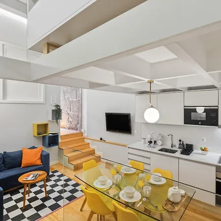 Recanto Do With Private Patio And Ac Appartamento Oporto