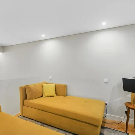 Recanto Do With Private Patio And Ac