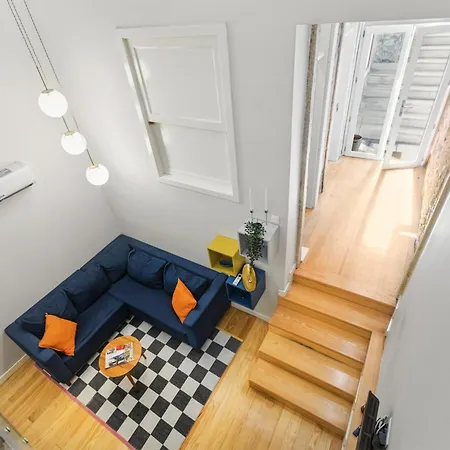 Recanto Do With Private Patio And Ac