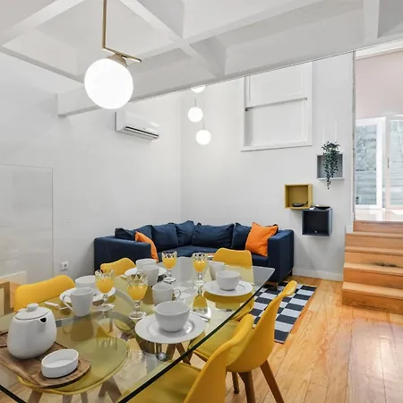 Appartamento Recanto Do With Private Patio And Ac *