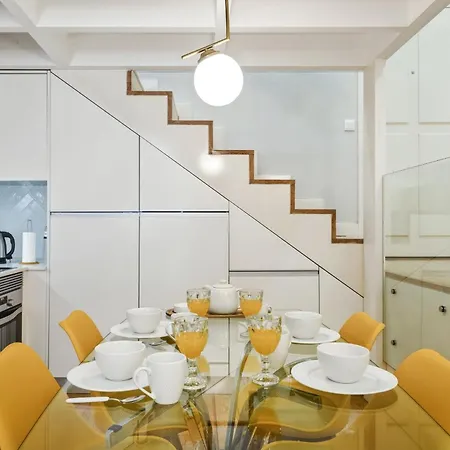 Appartamento Recanto Do With Private Patio And Ac