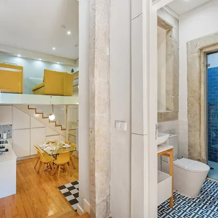 Recanto Do With Private Patio And Ac Appartamento Oporto
