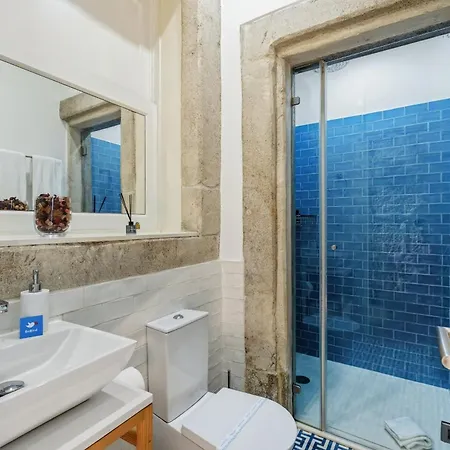 Appartamento Recanto Do With Private Patio And Ac