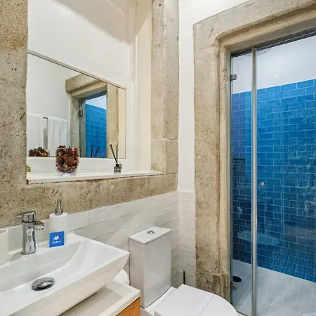 Appartamento Recanto Do With Private Patio And Ac *