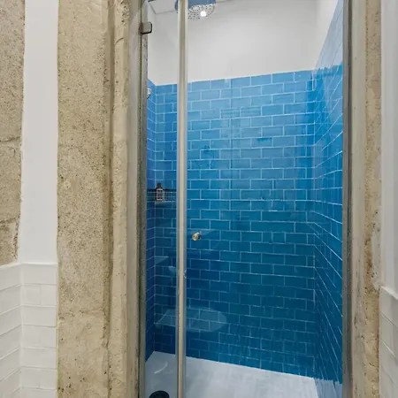 아파트 Recanto Do With Private Patio And Ac *