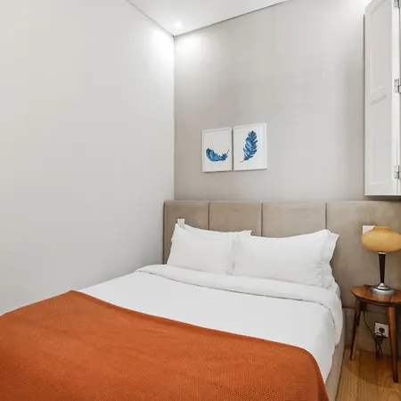Recanto Do With Private Patio And Ac Appartamento Oporto