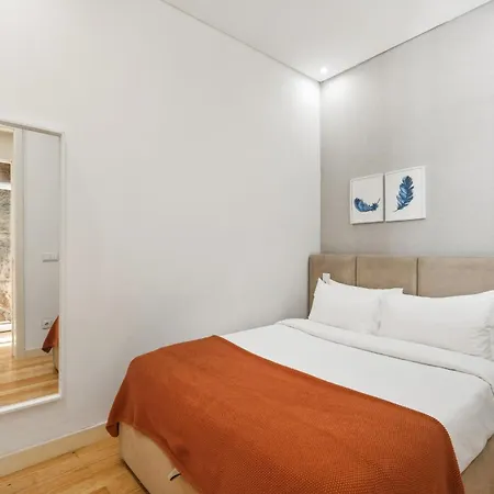 Recanto Do With Private Patio And Ac 아파트