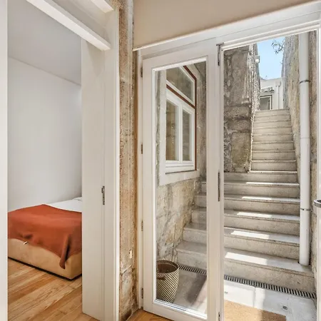 Appartamento Recanto Do With Private Patio And Ac *