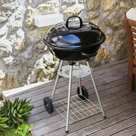 Recanto Do With Private Patio And Ac Appartamento Oporto