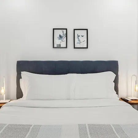 公寓 Recanto Do With Private Patio And Ac *