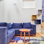Recanto Do With Private Patio And Ac