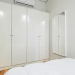 Recanto Do With Private Patio And Ac Апартаменты